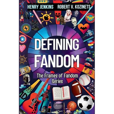 Defining Fandom