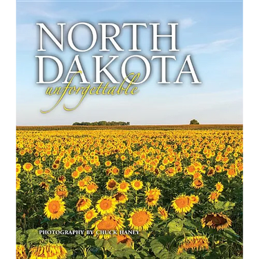 North Dakota Unforgettable