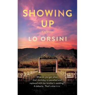 Showing Up