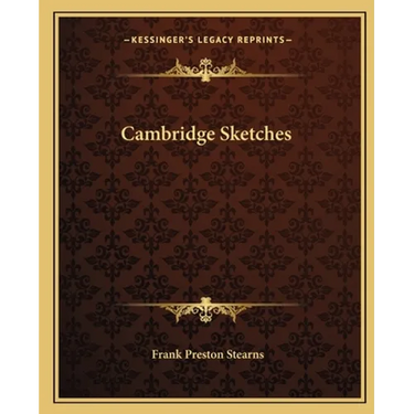 Cambridge Sketches