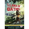 Llana of Gathol