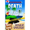 Death on a Cliff