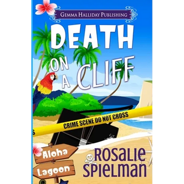 Death on a Cliff