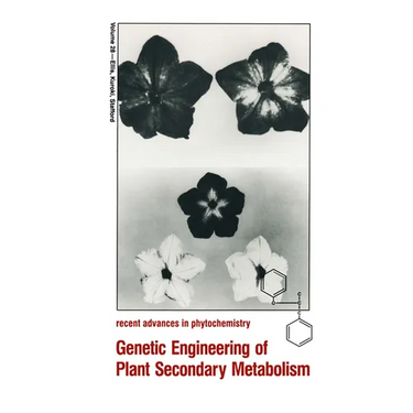Genetic Engineering of Plant Secondary Metabolism