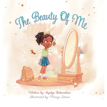 The Beauty of Me