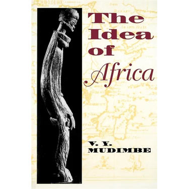 The Idea of Africa