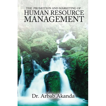 The Promotion and Marketing of Human Resource Management