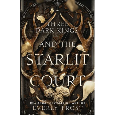Three Dark Kings and the Starlit Court