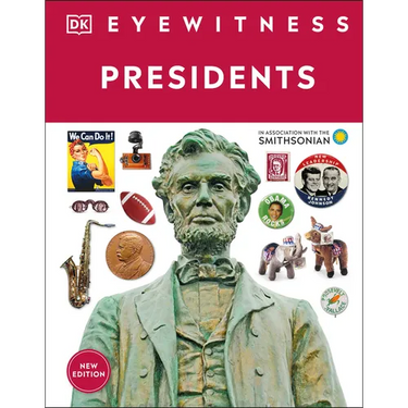 Eyewitness Presidents