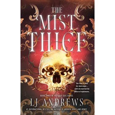 The Mist Thief