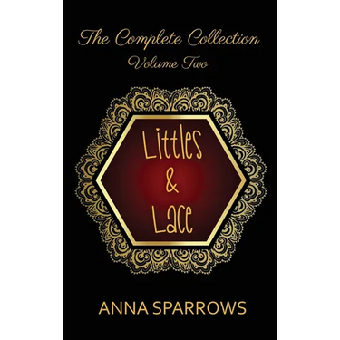 Littles & Lace The Complete Collection: Volume 2