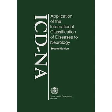 Application of the International Classification of Diseases to Neurology: ICD-Na Second Edition