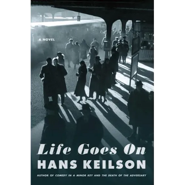 Life Goes On