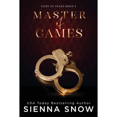 Master of Games (Special Edition)