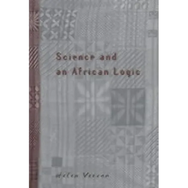 Science and an African Logic
