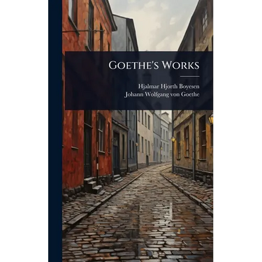 Goethe's Works