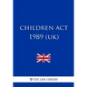 Children Act 1989