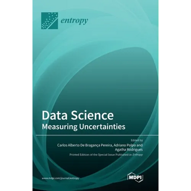 Data Science: Measuring Uncertainties