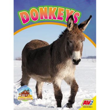 Donkeys