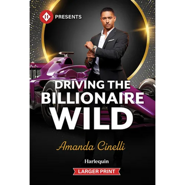 Driving the Billionaire Wild