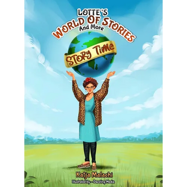 Story Time: Lotte's World of Stories and More