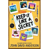 Keep It Like a Secret