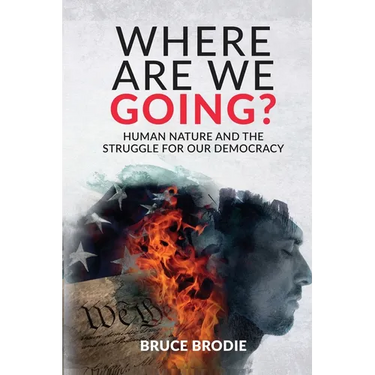 Where Are We Going?