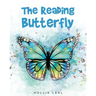 The Reading Butterfly