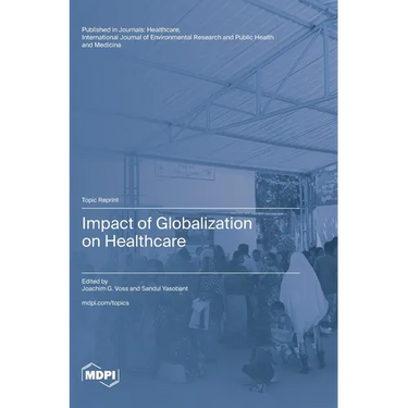 Impact of Globalization on Healthcare