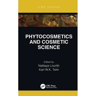 Phytocosmetics and Cosmetic Science
