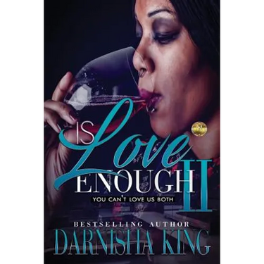 Is Love Enough 2: You can't love us both
