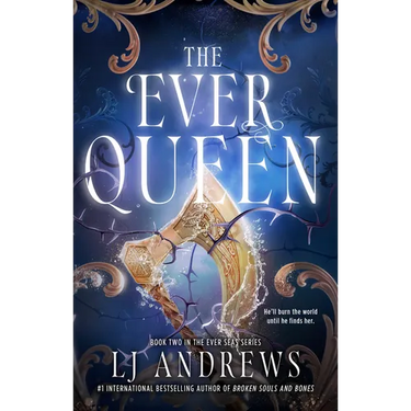 The Ever Queen