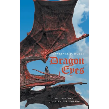 Dragon Eyes