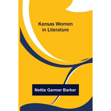 Kansas Women in Literature