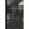 Note-Book of Anton Chekhov