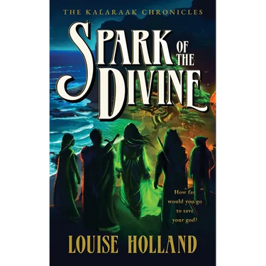 Spark of the Divine