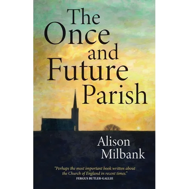 The Once and Future Parish