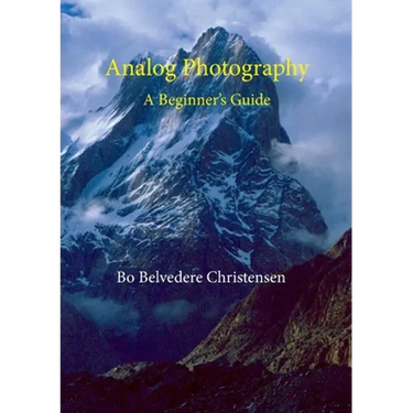 Analog Photography: A Beginner's Guide