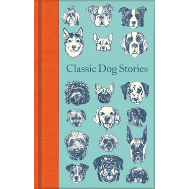 Classic Dog Stories