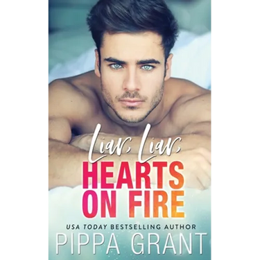 Liar, Liar, Hearts on Fire