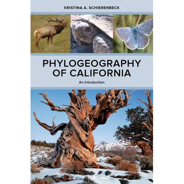 Phylogeography of California: An Introduction
