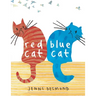 Red Cat, Blue Cat