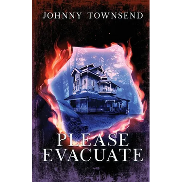 Please Evacuate