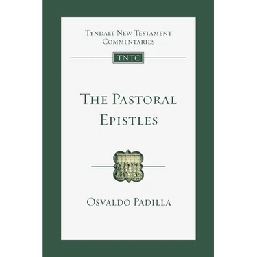 The Pastoral Epistles: An Introduction and Commentary
