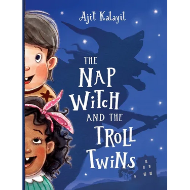 The Nap Witch and the Troll Twins