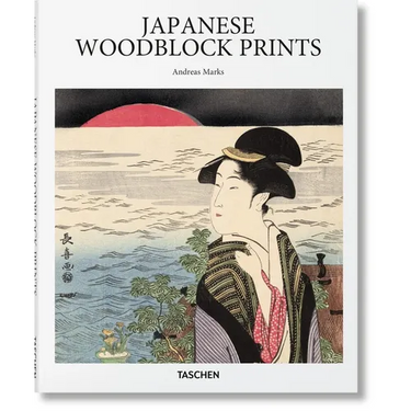 Japanese Woodblock Prints