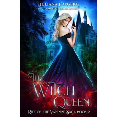 The Witch Queen