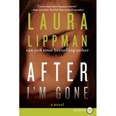 After I'm Gone