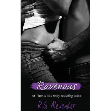 Ravenous
