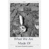 What We Are Made Of